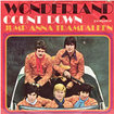 WONDERLAND / Count Down / Jump Anna Trampaleen